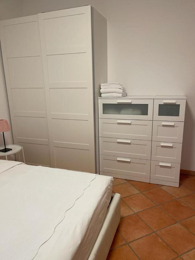 Hotel Da Ksenia Ceglie Messapica Esterno foto