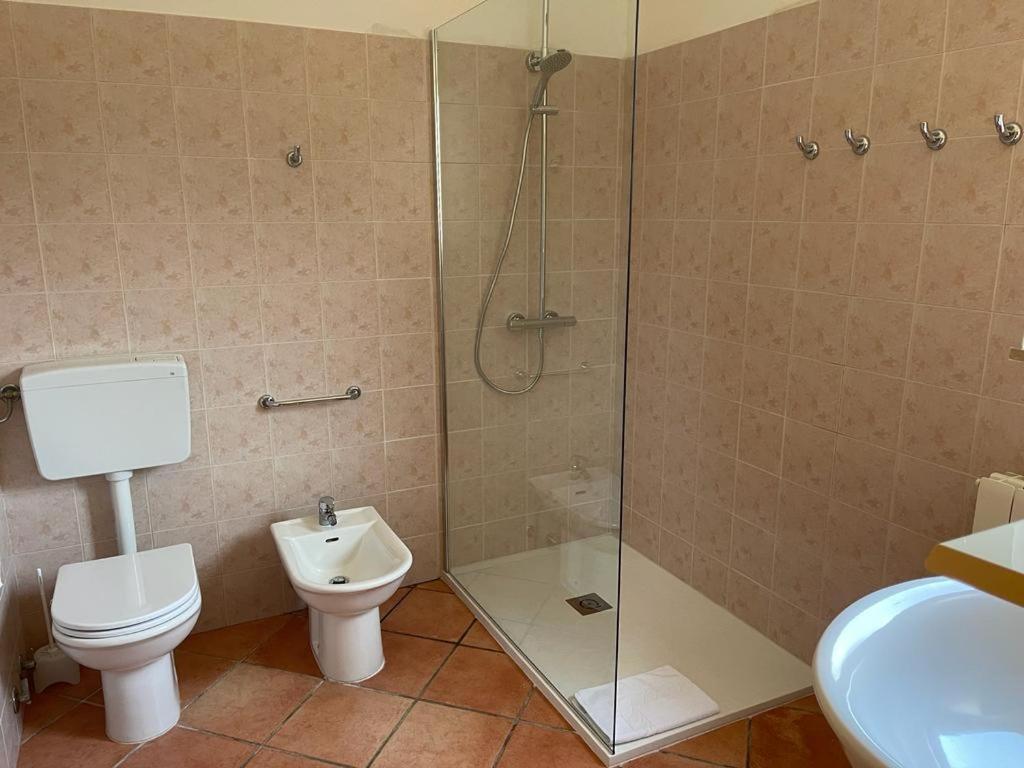 Hotel Da Ksenia Ceglie Messapica Esterno foto